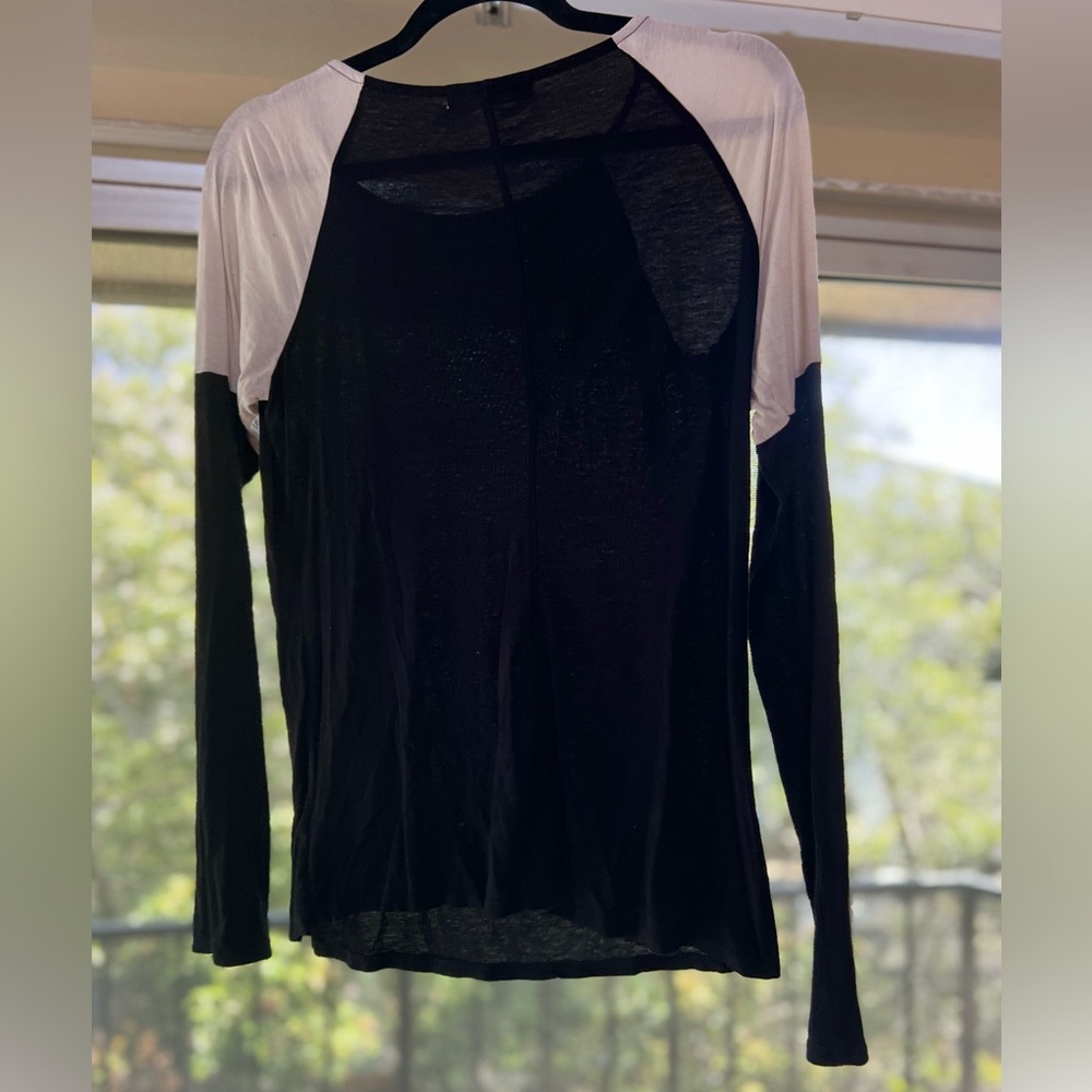 Long Sleeve Top
